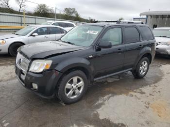  Salvage Mercury Mariner