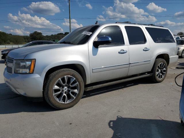  Salvage Chevrolet Suburban