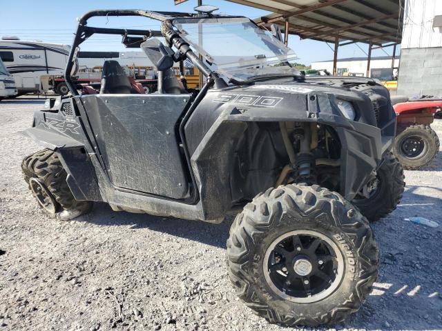  Salvage Polaris Rzr 900 Xp