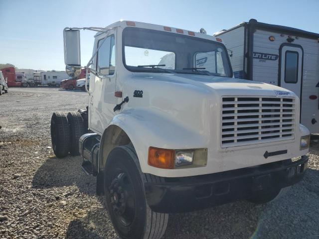  Salvage International 4000 Serie