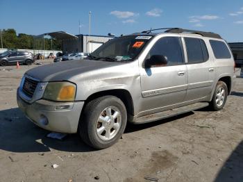  Salvage GMC Envoy