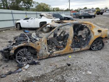  Salvage Maserati Quattropor