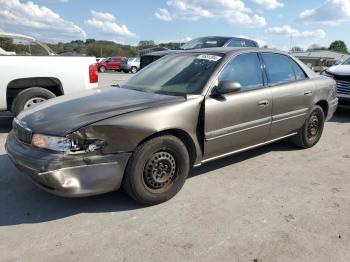  Salvage Buick Century