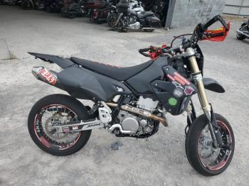  Salvage Suzuki Dirtbike