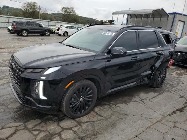  Salvage Hyundai PALISADE