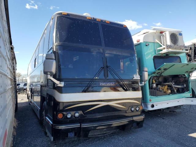  Salvage Prevost Bus