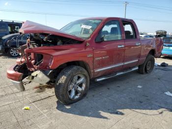  Salvage Dodge Ram 1500