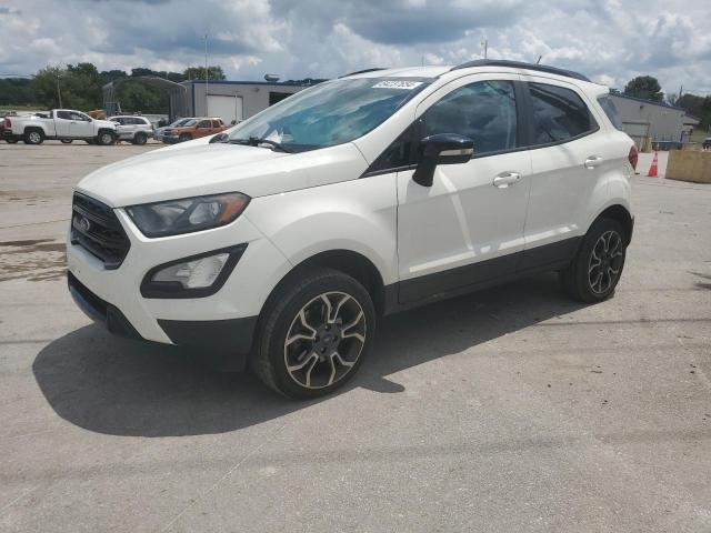  Salvage Ford EcoSport