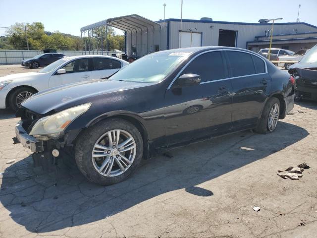  Salvage INFINITI G37