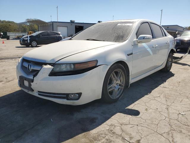  Salvage Acura TL