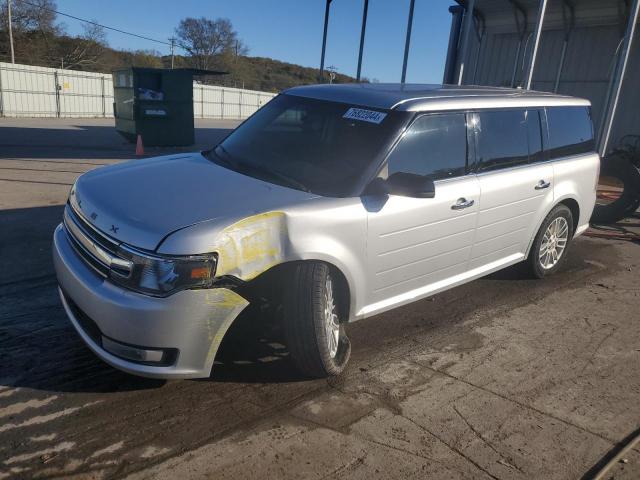  Salvage Ford Flex