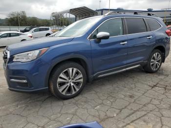  Salvage Subaru Ascent