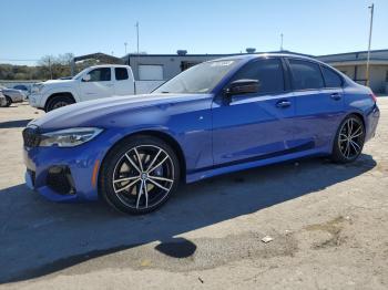  Salvage BMW M Series