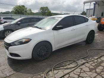  Salvage Dodge Dart