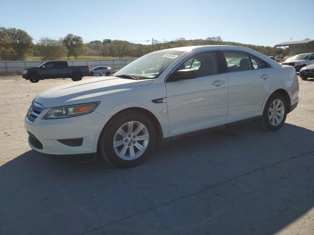  Salvage Ford Taurus