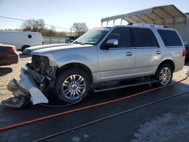  Salvage Lincoln Navigator