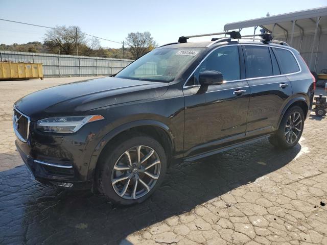  Salvage Volvo XC90