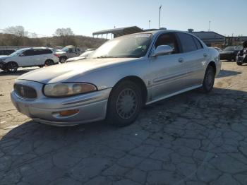  Salvage Buick LeSabre