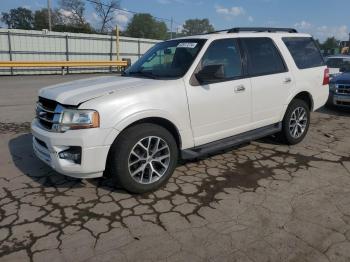  Salvage Ford Expedition