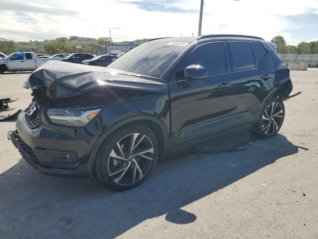  Salvage Volvo XC40