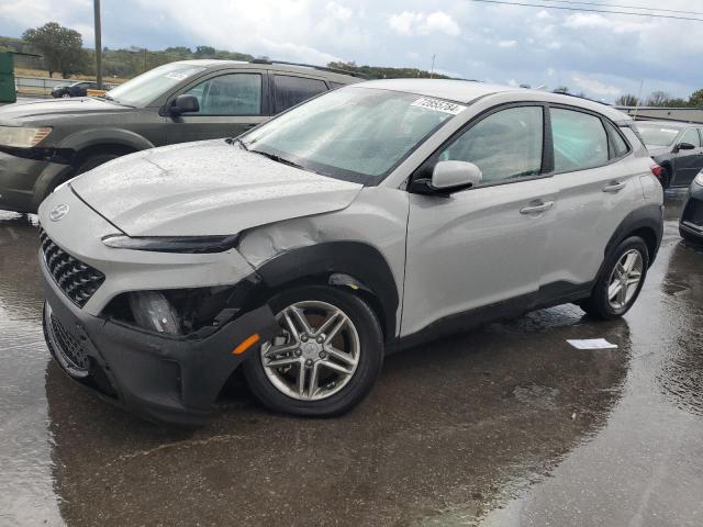  Salvage Hyundai KONA