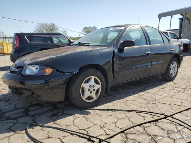  Salvage Chevrolet Cavalier