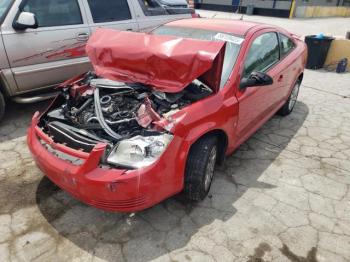  Salvage Chevrolet Cobalt Ls