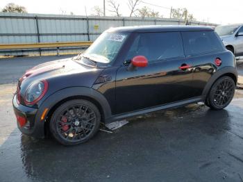  Salvage MINI Cooper