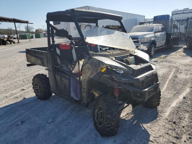  Salvage Polaris Ranger 900