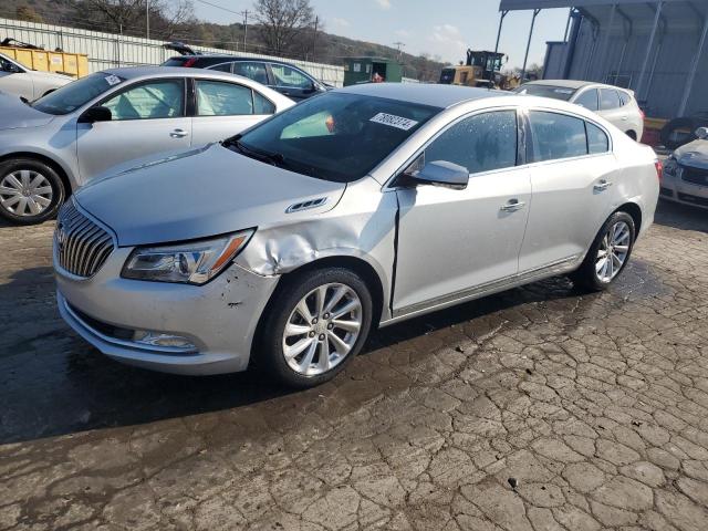  Salvage Buick LaCrosse