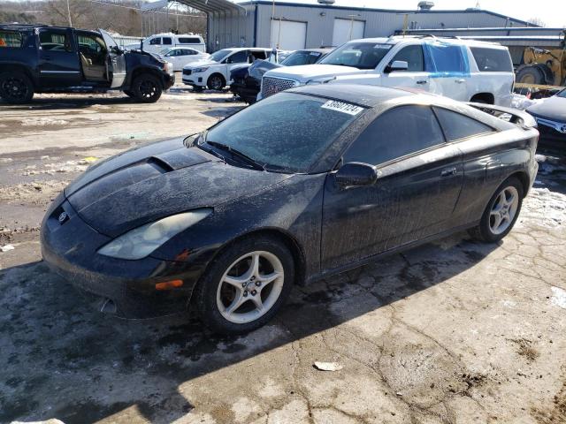  Salvage Toyota Celica