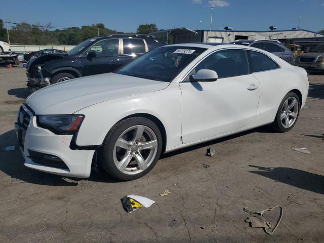  Salvage Audi A5