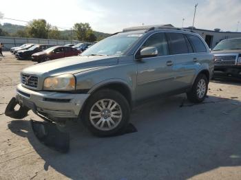  Salvage Volvo XC90