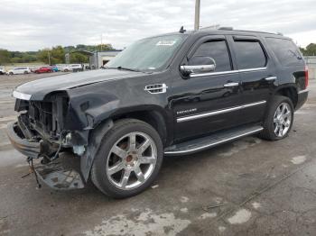  Salvage Cadillac Escalade