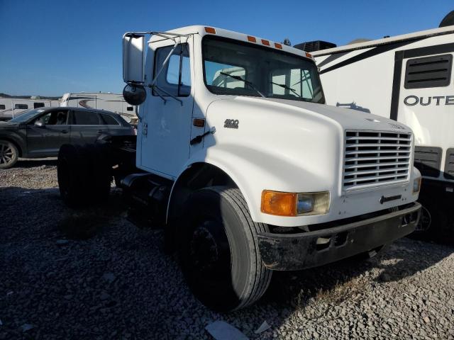  Salvage International 4000 Serie