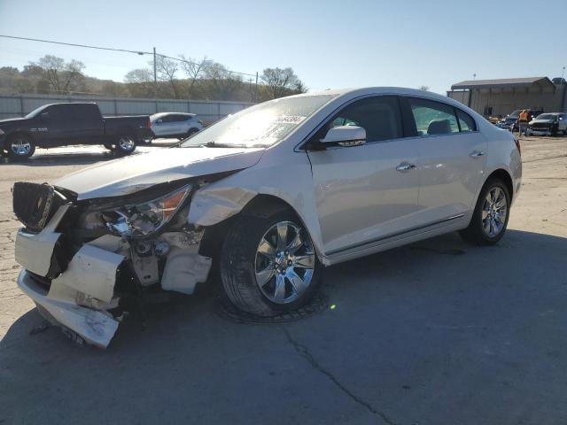  Salvage Buick LaCrosse