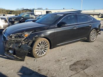  Salvage Mitsubishi Lancer