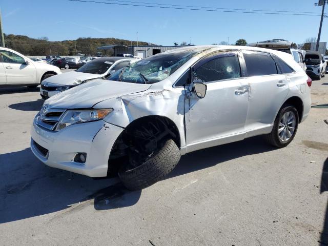  Salvage Toyota Venza