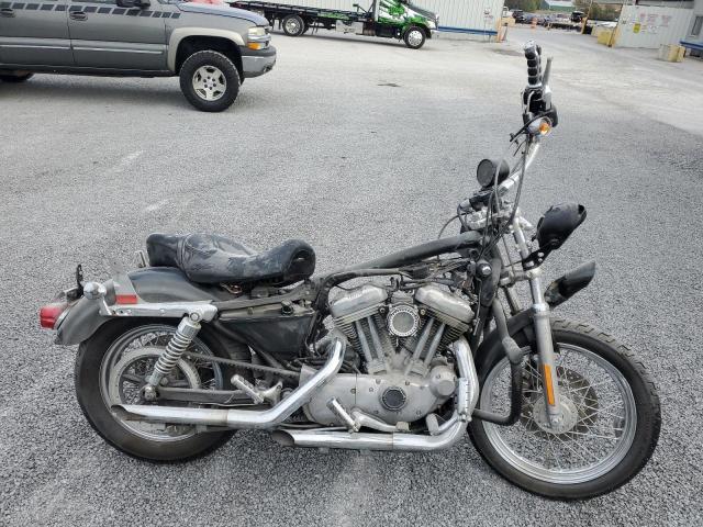  Salvage Harley-Davidson Xl883 L