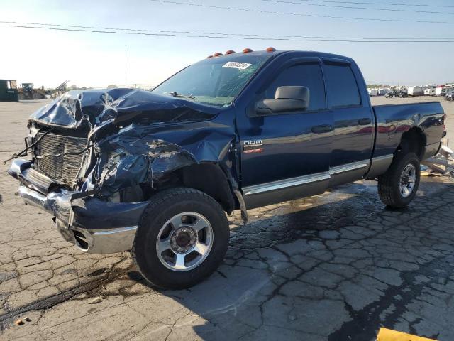  Salvage Dodge Ram 2500