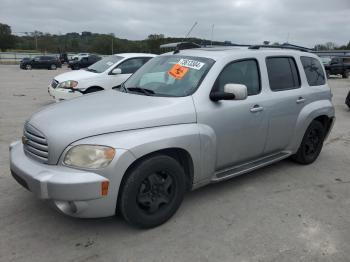  Salvage Chevrolet HHR