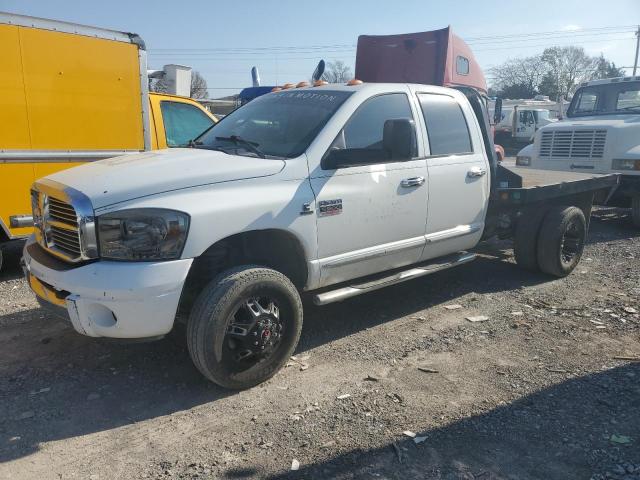  Salvage Dodge Ram 3500