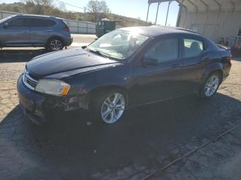  Salvage Dodge Avenger