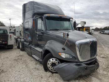  Salvage International Prostar