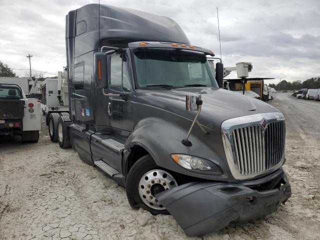  Salvage International Prostar