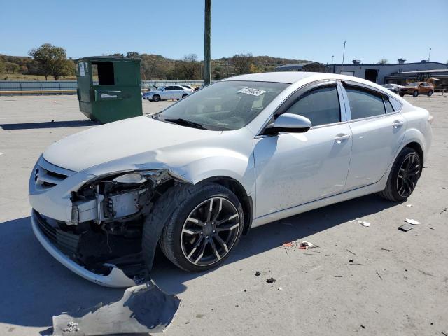  Salvage Mazda 6