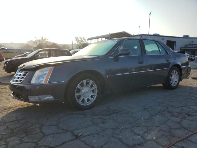  Salvage Cadillac DTS