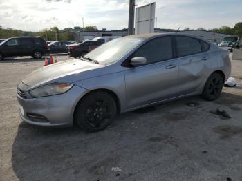  Salvage Dodge Dart