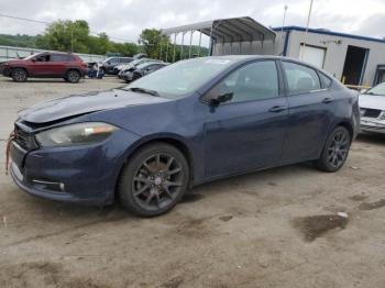  Salvage Dodge Dart