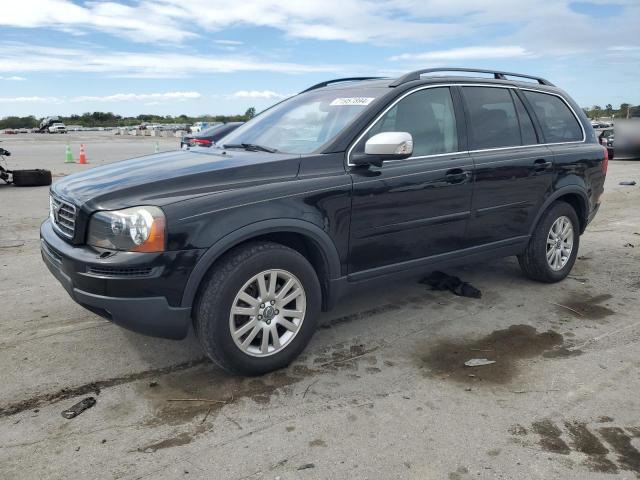  Salvage Volvo XC90